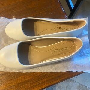 Beautiful slip ons